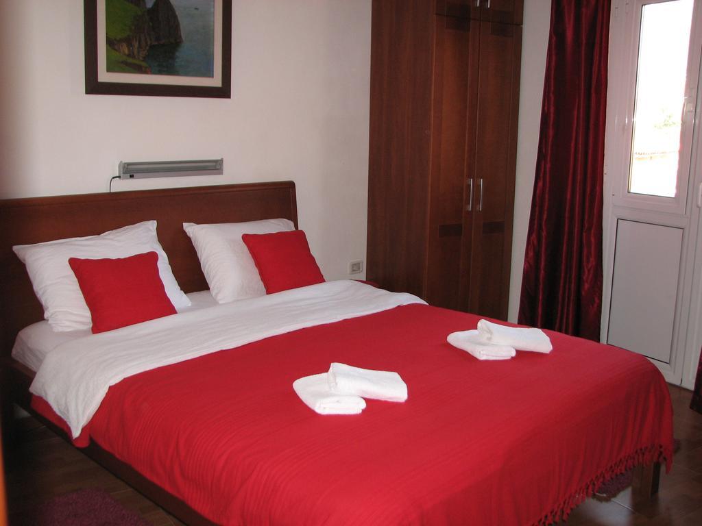R-Club Old Town Apartments Budva Habitación foto