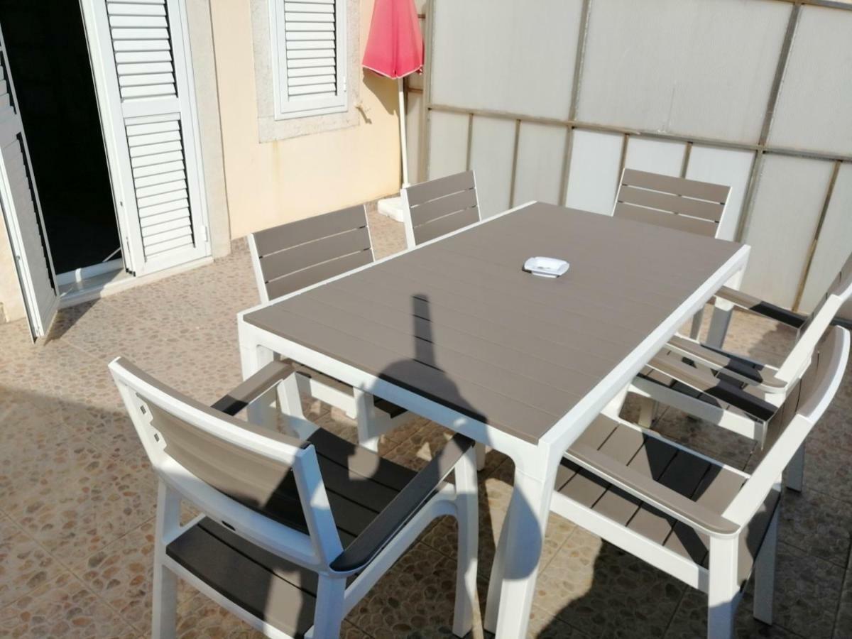 R-Club Old Town Apartments Budva Exterior foto