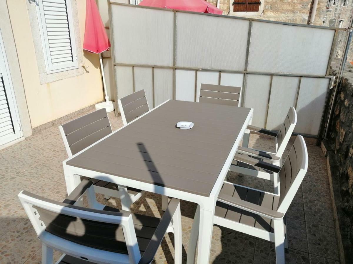 R-Club Old Town Apartments Budva Exterior foto