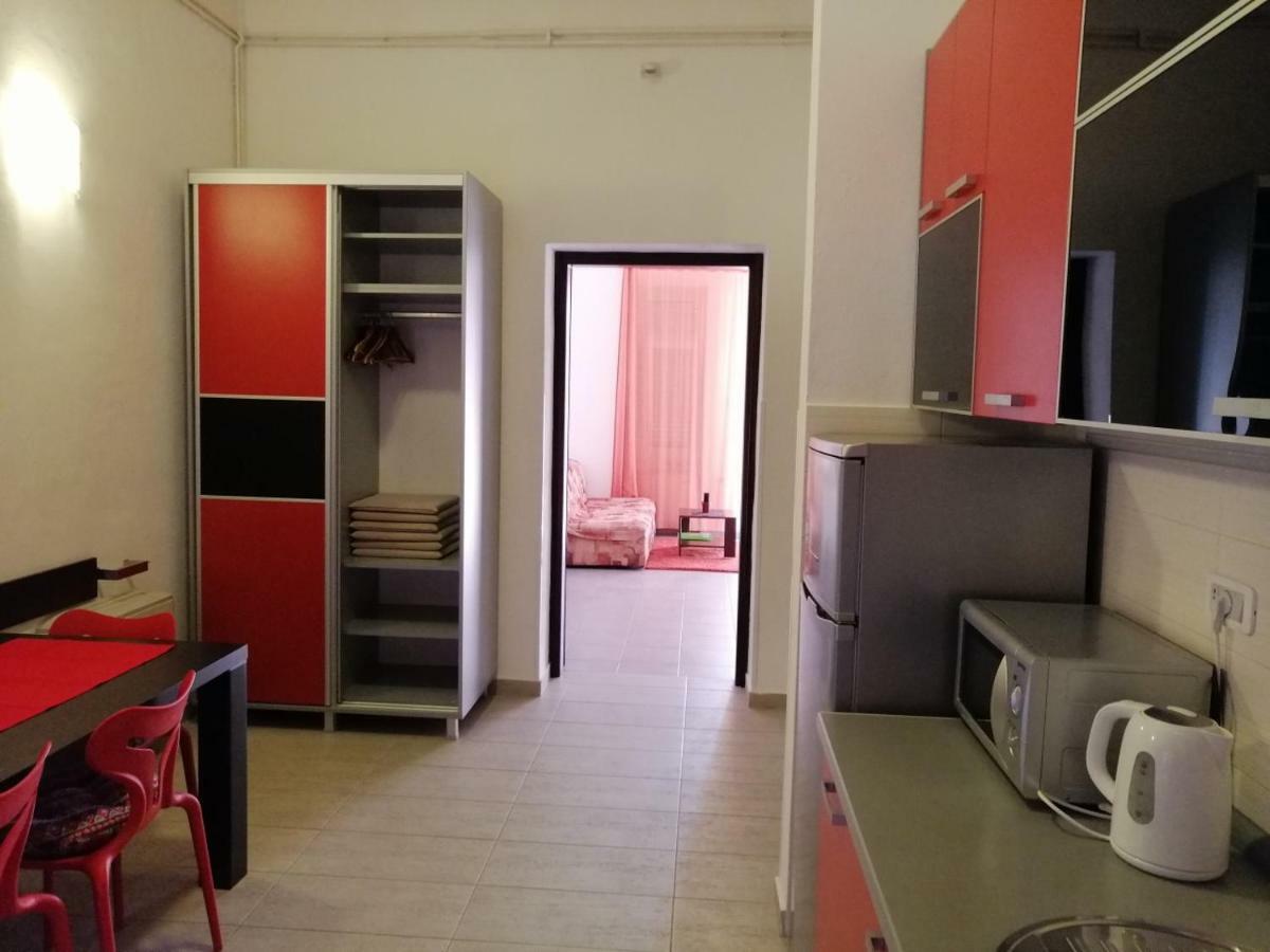 R-Club Old Town Apartments Budva Exterior foto
