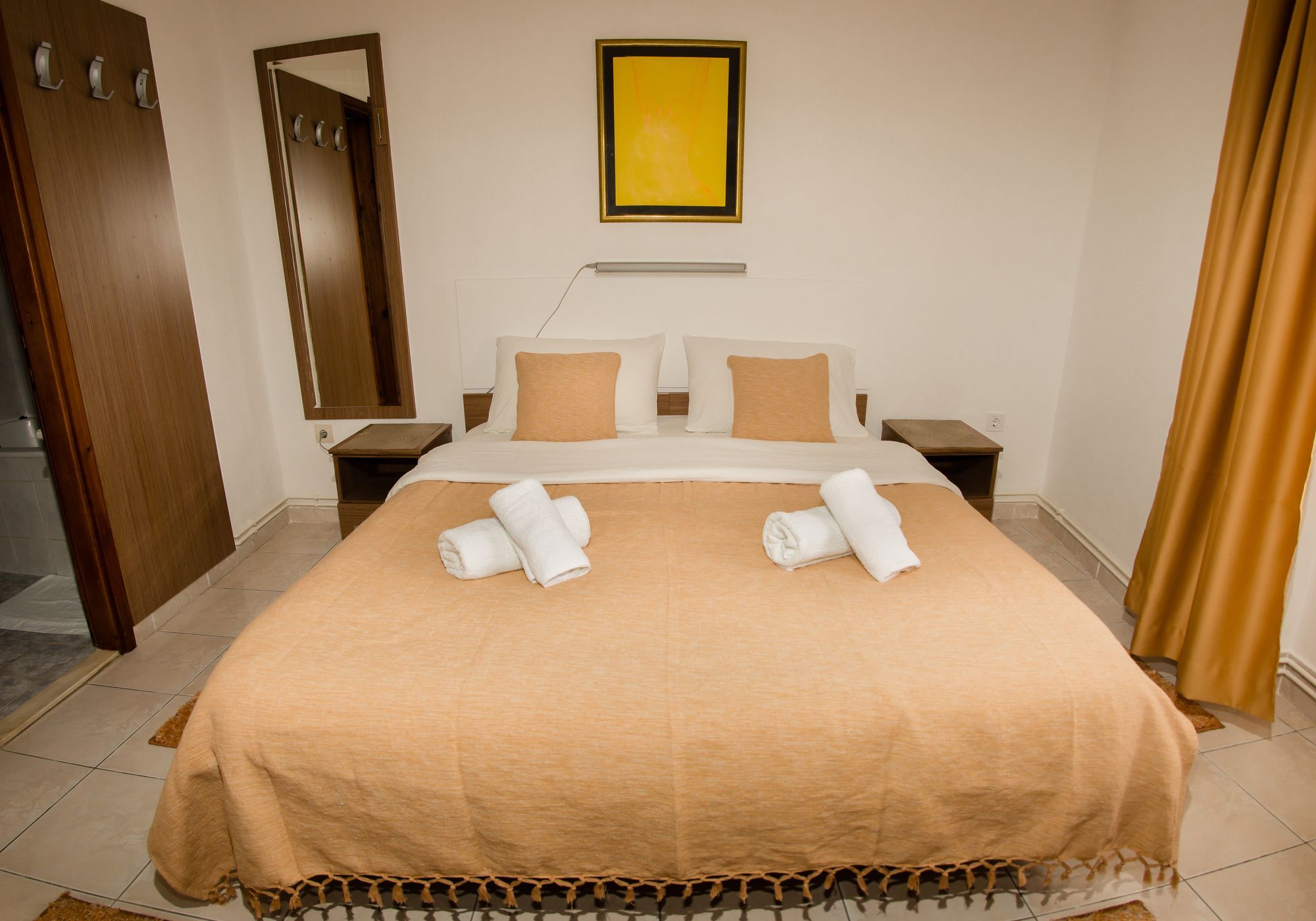 R-Club Old Town Apartments Budva Exterior foto