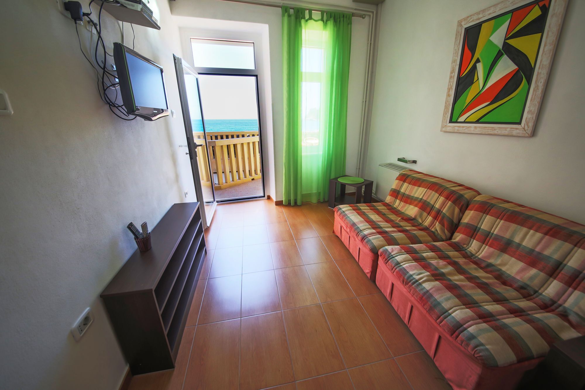 R-Club Old Town Apartments Budva Exterior foto