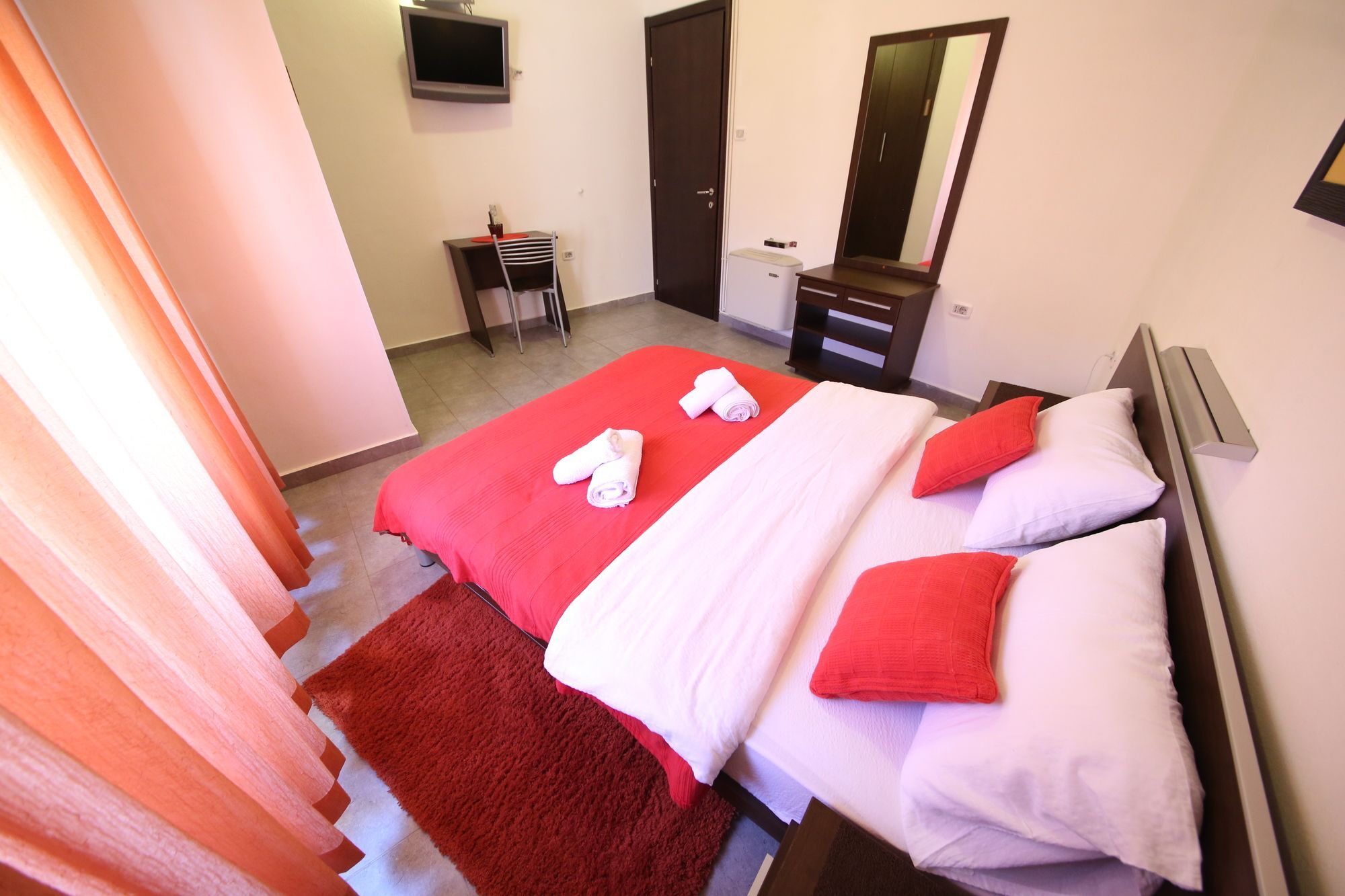 R-Club Old Town Apartments Budva Exterior foto