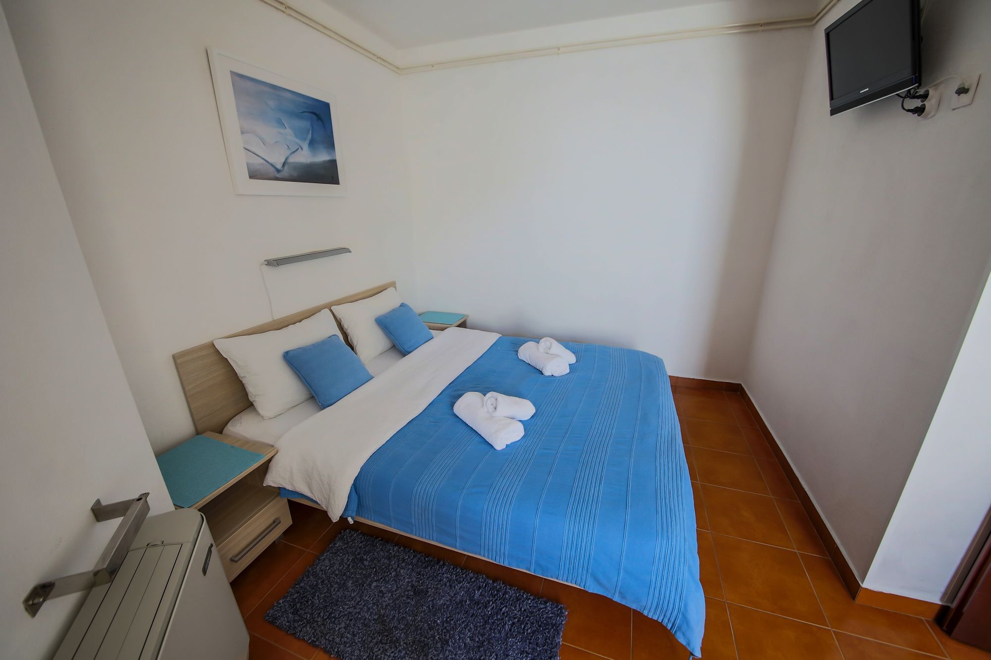 R-Club Old Town Apartments Budva Exterior foto