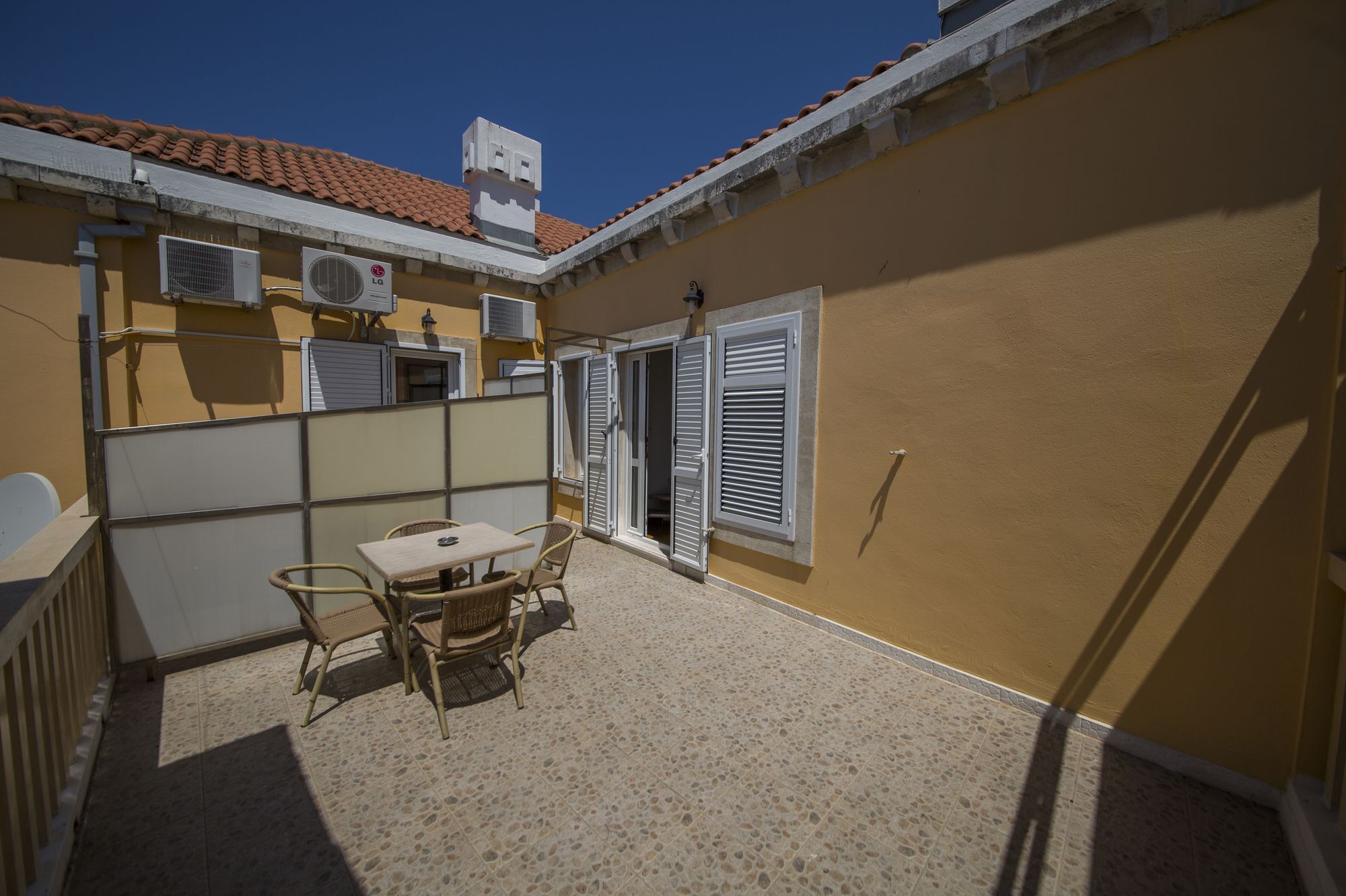 R-Club Old Town Apartments Budva Exterior foto